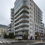 Siedmiogrodzka 7 By Homeprime