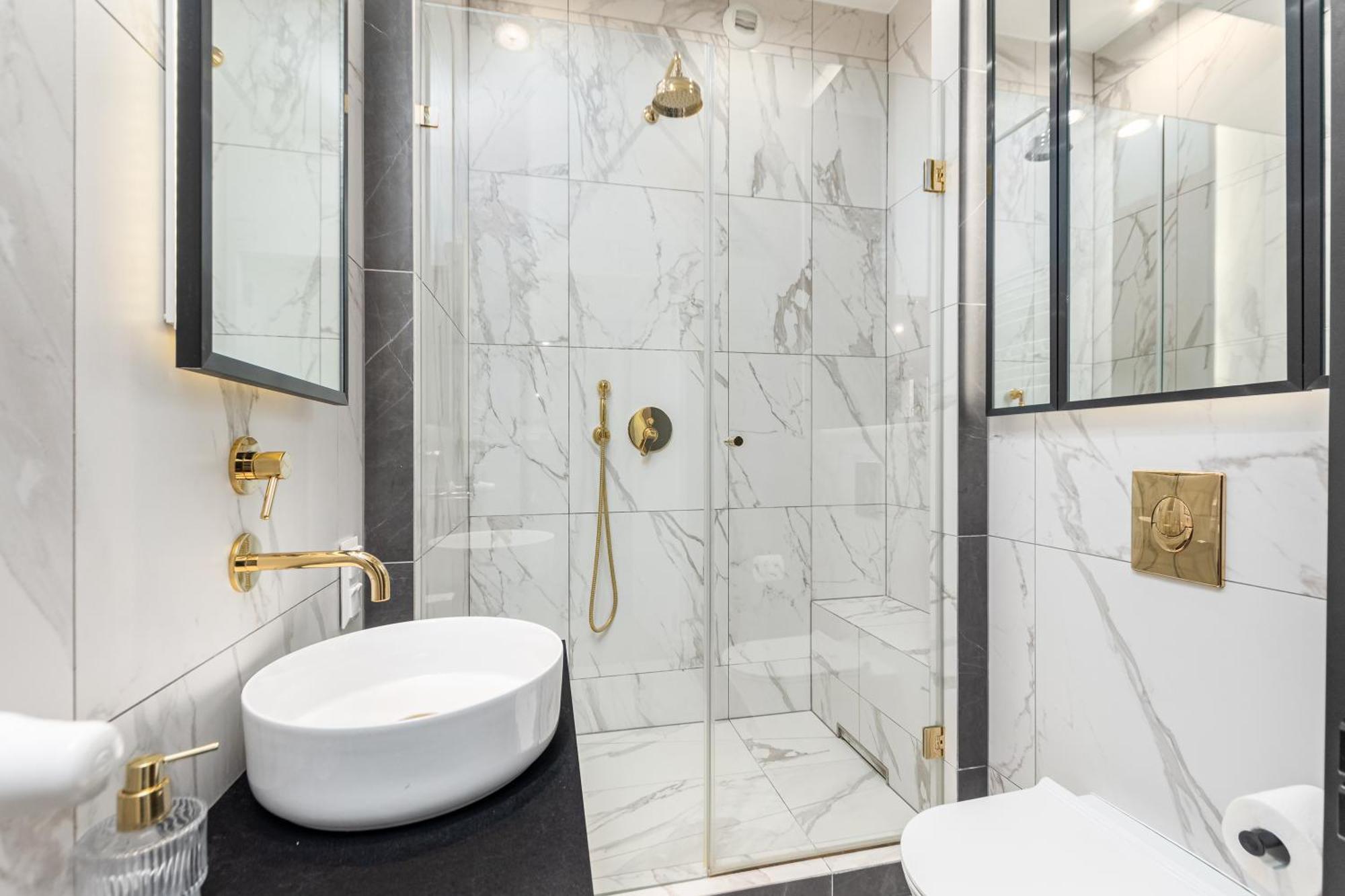 Siedmiogrodzka 7 By Homeprime Apartament