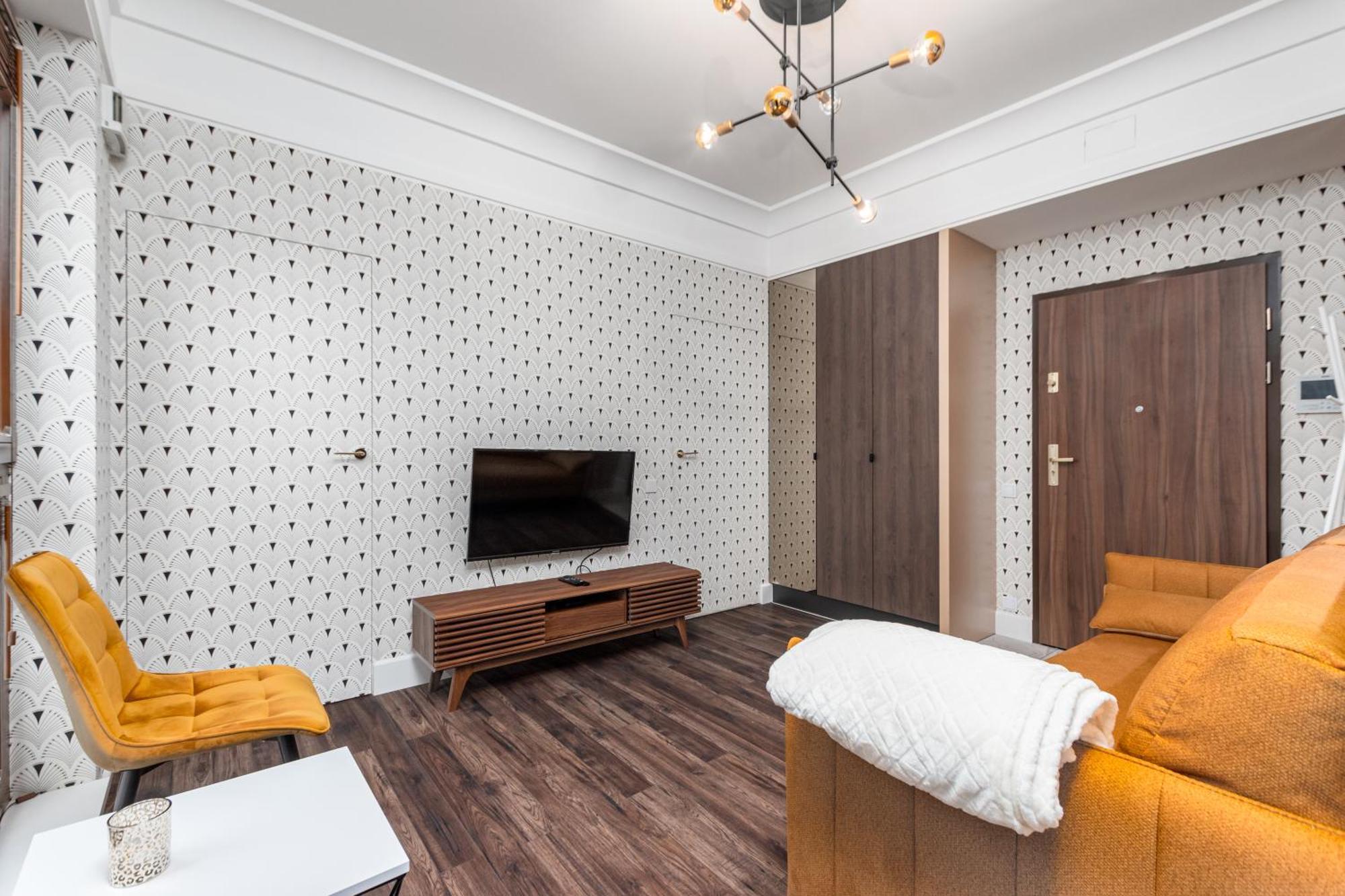 Siedmiogrodzka 7 By Homeprime Apartament *