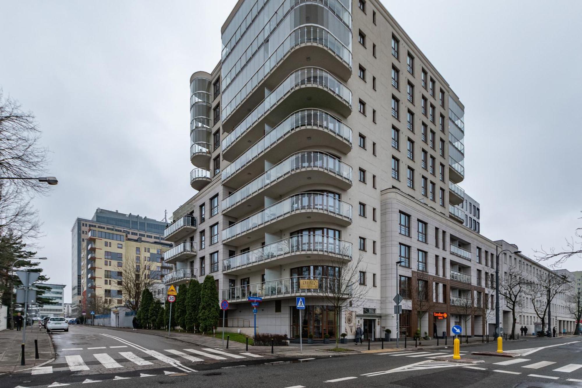 Apartament Siedmiogrodzka 7 By Homeprime