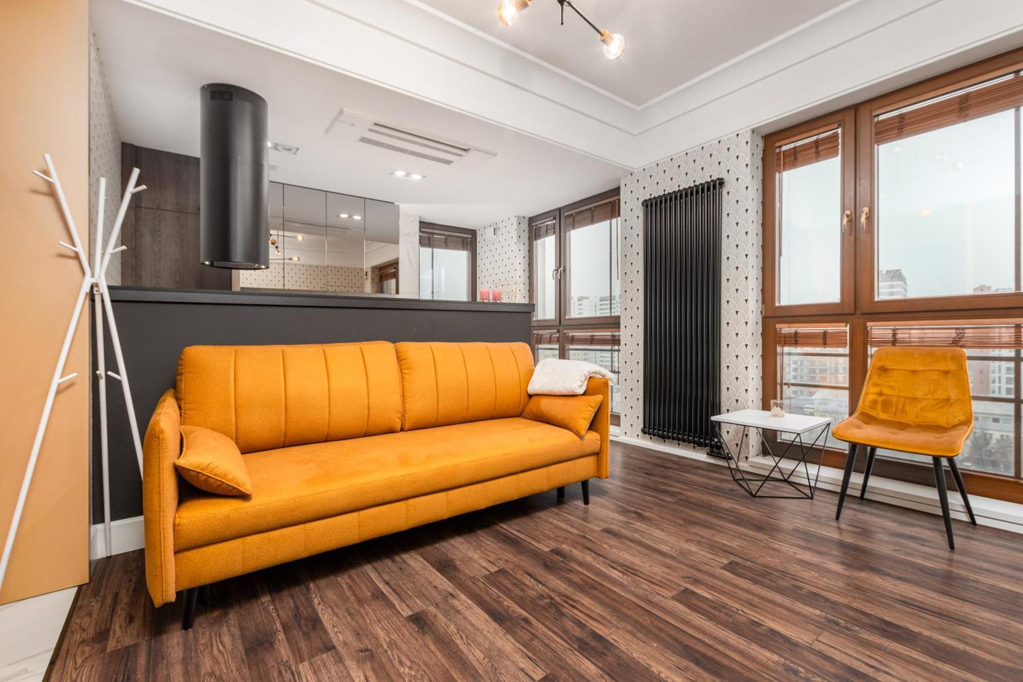 Apartament Siedmiogrodzka 7 By Homeprime *