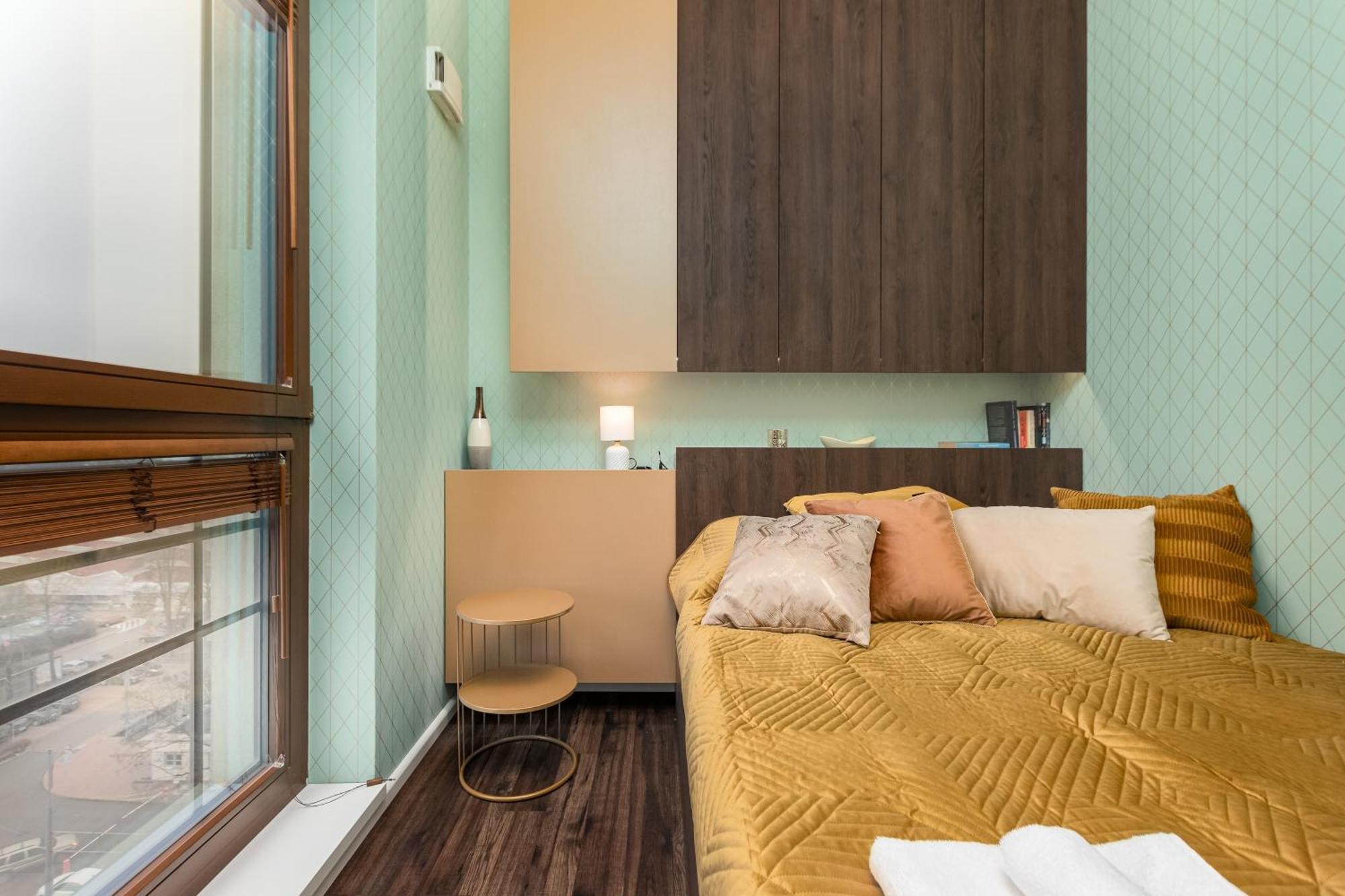 Apartament Siedmiogrodzka 7 By Homeprime *