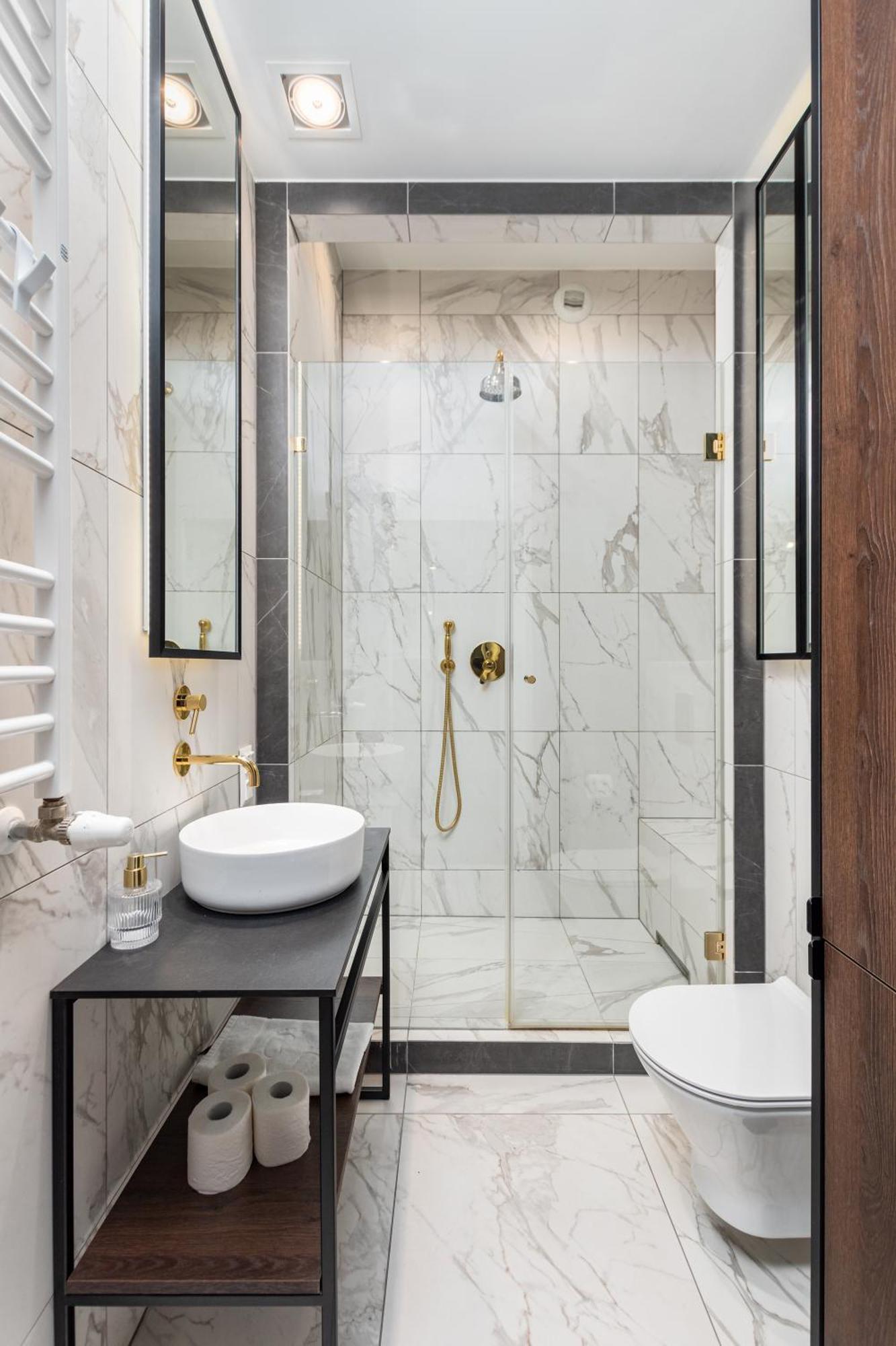 Siedmiogrodzka 7 By Homeprime Apartament *